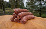 Beef Chorizo (100% Beef)