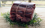 Cross-Rib Roast