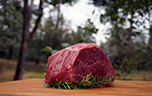 Round Roast