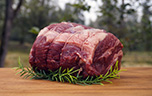 Top Sirloin Roast