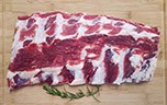 Beef Back Ribs