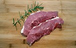 Pork Chops (Sirloin)