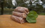 Italian Sausage (100% Pork)