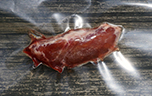 Pork Thyroid